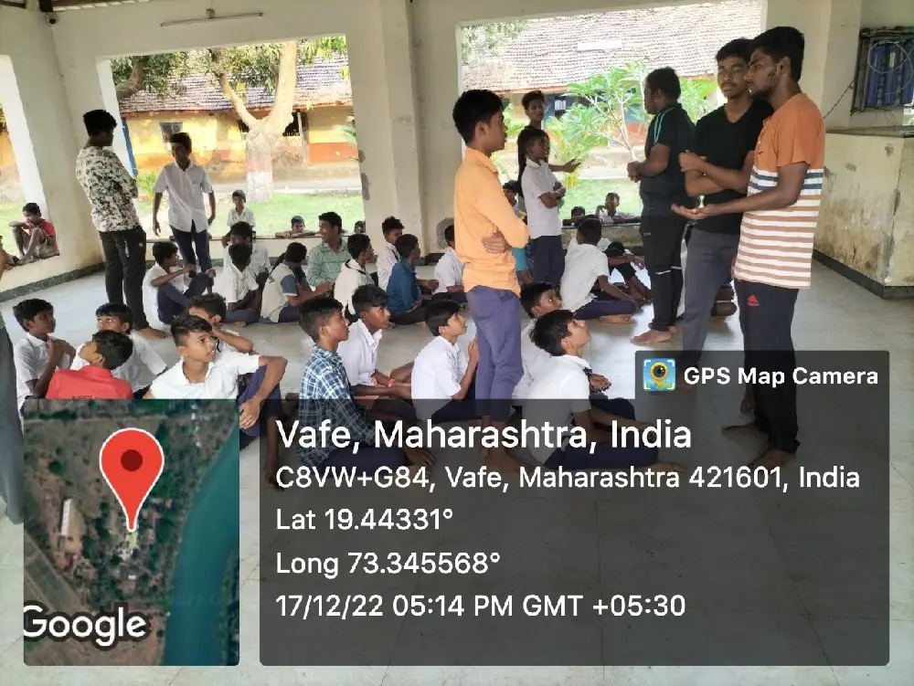 The South Indian Education Societys College of Commerce and Economics Sion Matunga Estate Sion East Mumbai: campus photo 2