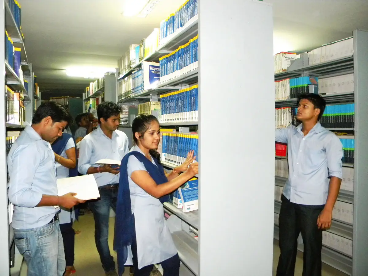 The Techno School (TTS, Bhubaneswar): campus photo 6