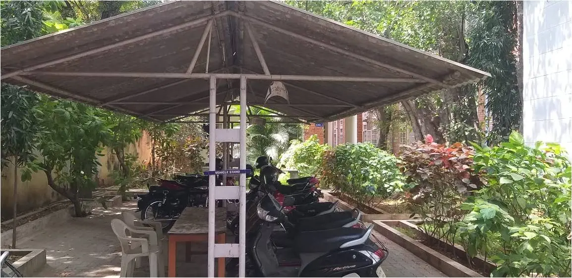 Thiagarajar College of Preceptors, (Aided): campus photo 7