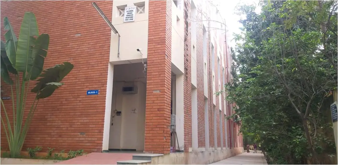 Thiagarajar College of Preceptors, (Aided): campus photo 8