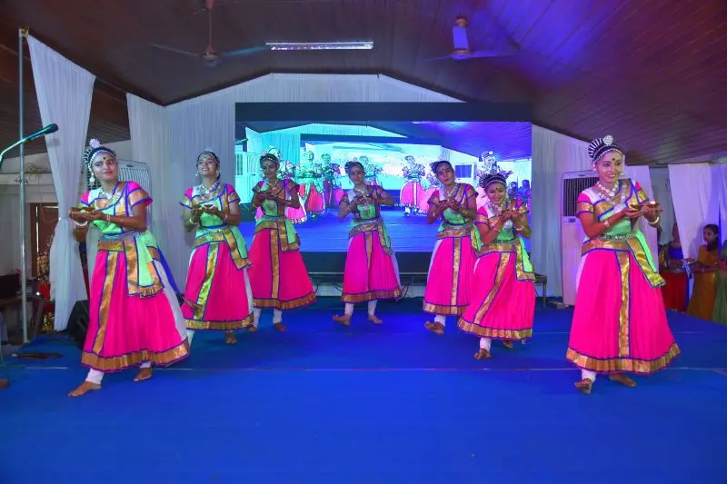 Thiruhrudaya College of Nursing: campus photo 1