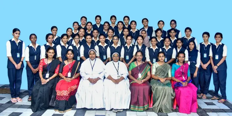 Thiruhrudaya College of Nursing: campus photo 7