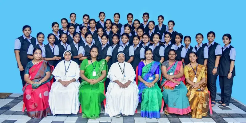 Thiruhrudaya College of Nursing: campus photo 4