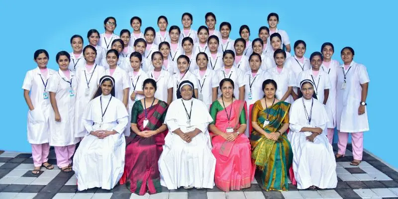 Thiruhrudaya College of Nursing: campus photo 5