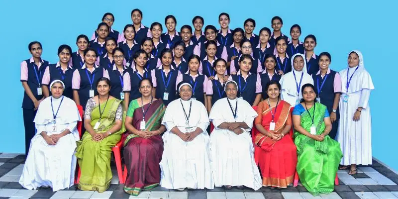 Thiruhrudaya College of Nursing: campus photo 6