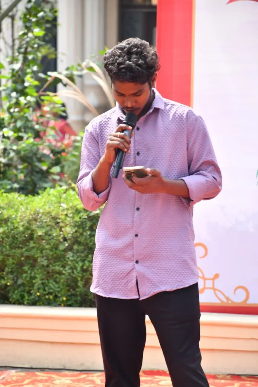 Thirumalai Engineering College: campus photo 5