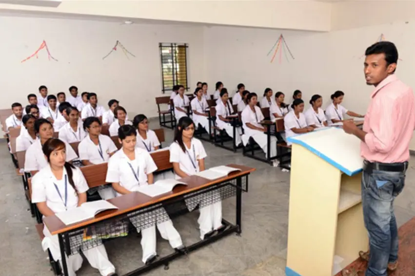 THIRUVARUR GOVERNMENT MEDICAL COLLEGE AND HOSPITAL (Inst. Code – 400): campus photo 7