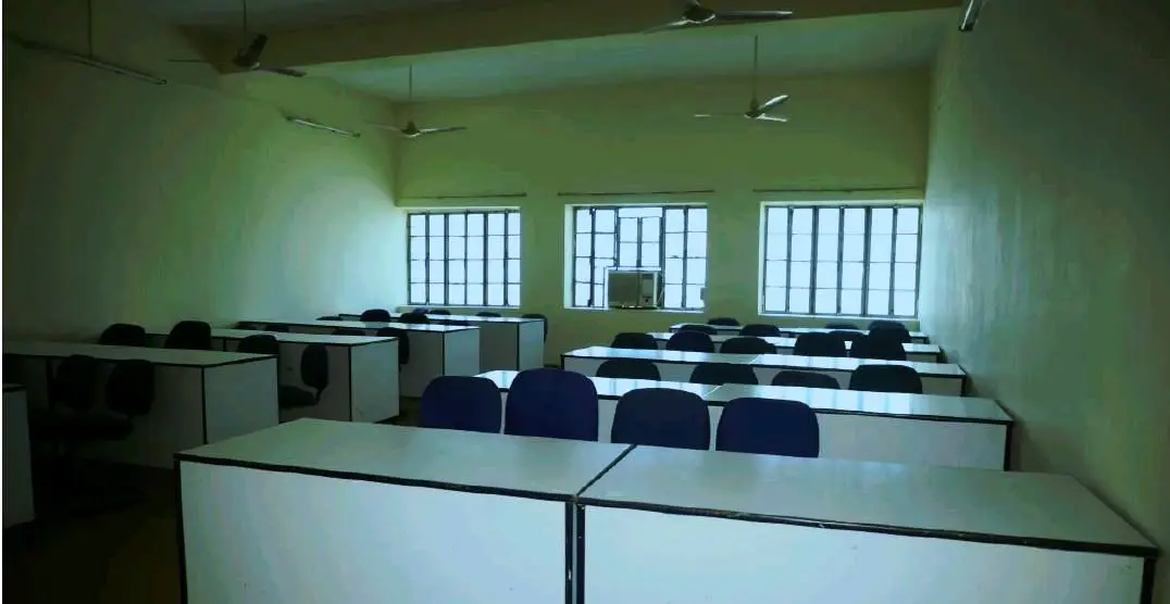 Thomas Cangan Memorial College: campus photo 5