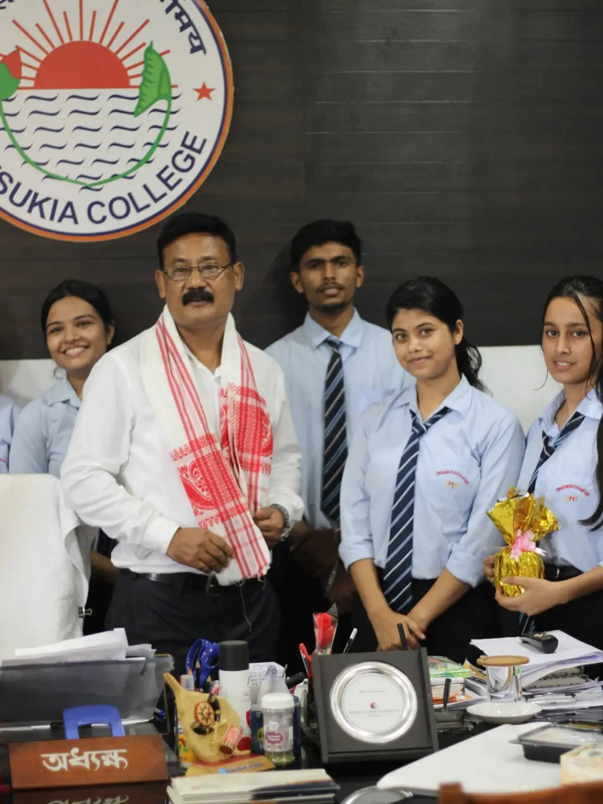 TIN campus photo 8
