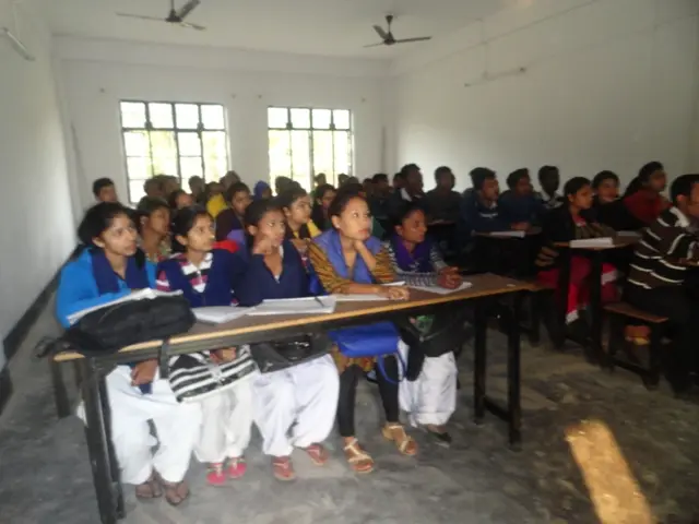 Tinsukia Commerce College P.O.Tinsukia: campus photo 4