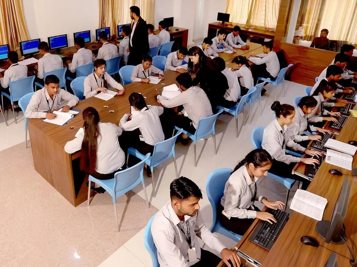 Tirupaati College of TEchnical Edu.: campus photo 1