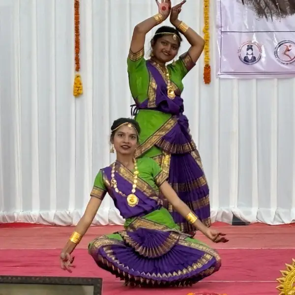 Tirupati School of Nursing: campus photo 2