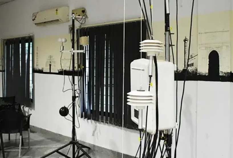 Tkm School of Architecture: campus photo 3