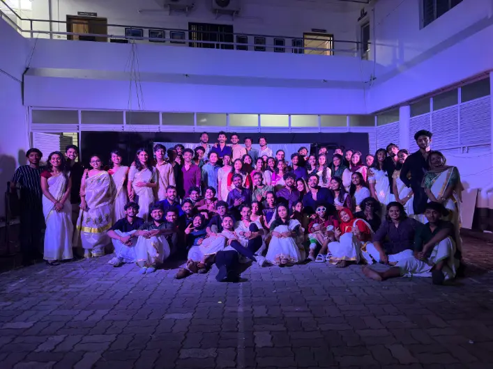 Tkm School of Architecture: campus photo 4