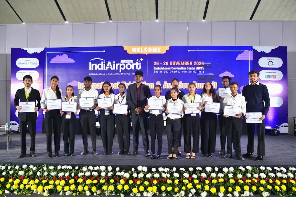 TMI Academy of Travel, Tourism and Aviation Studies, Bangalore: campus photo 4