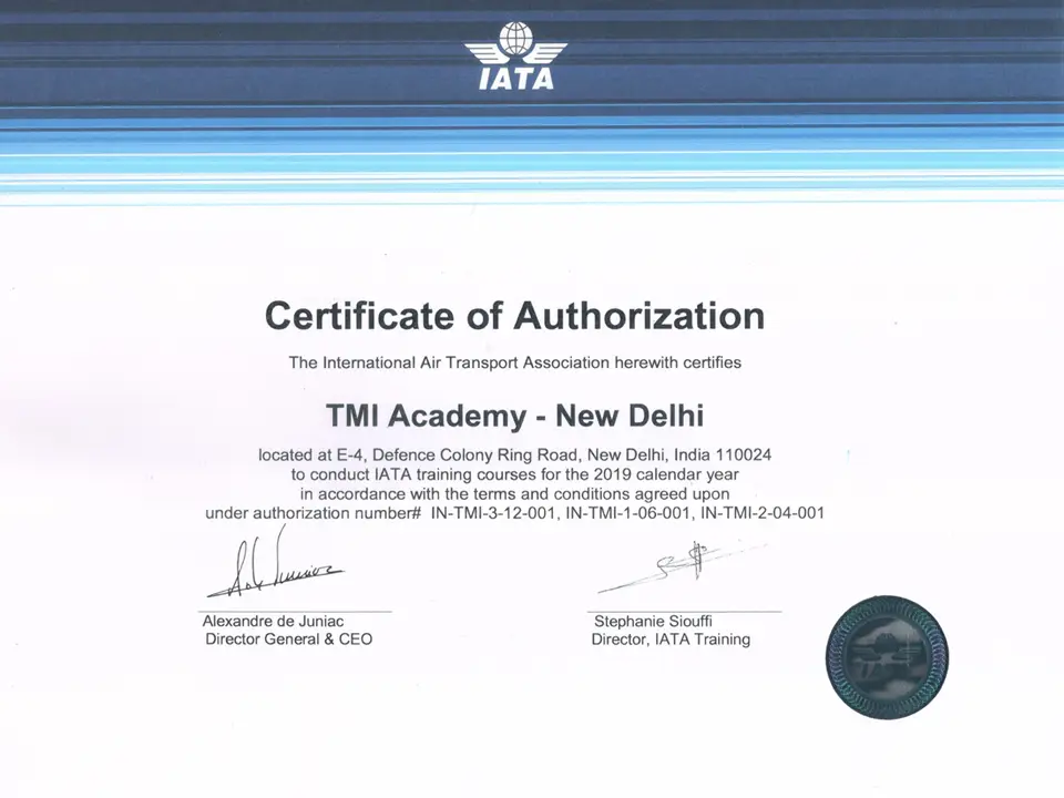 TMI Academy of Travel, Tourism and Aviation Studies, Mumbai: campus photo 8