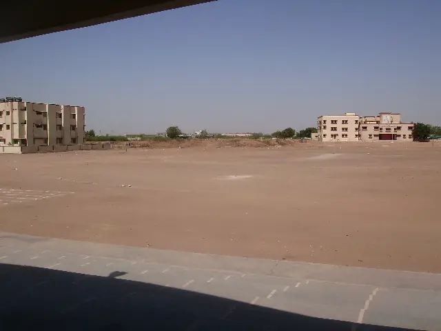 Tolani Institute Of Pharmacy (Diploma), Adipur 417: campus photo 7