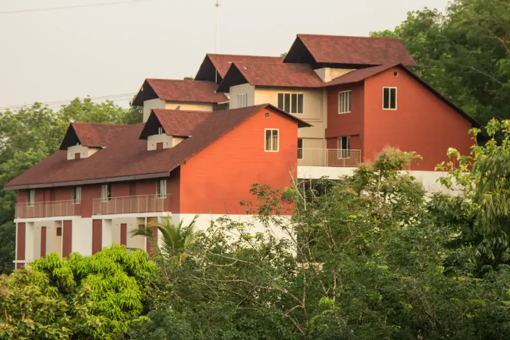 Toms College of Engineering and Polytechnic: campus photo 4