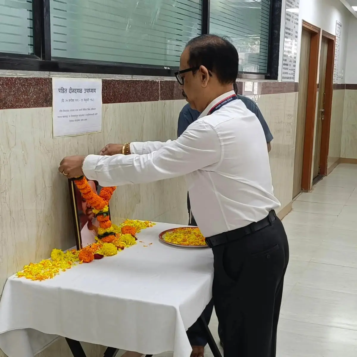 Topiwala National Medical College: campus photo 3