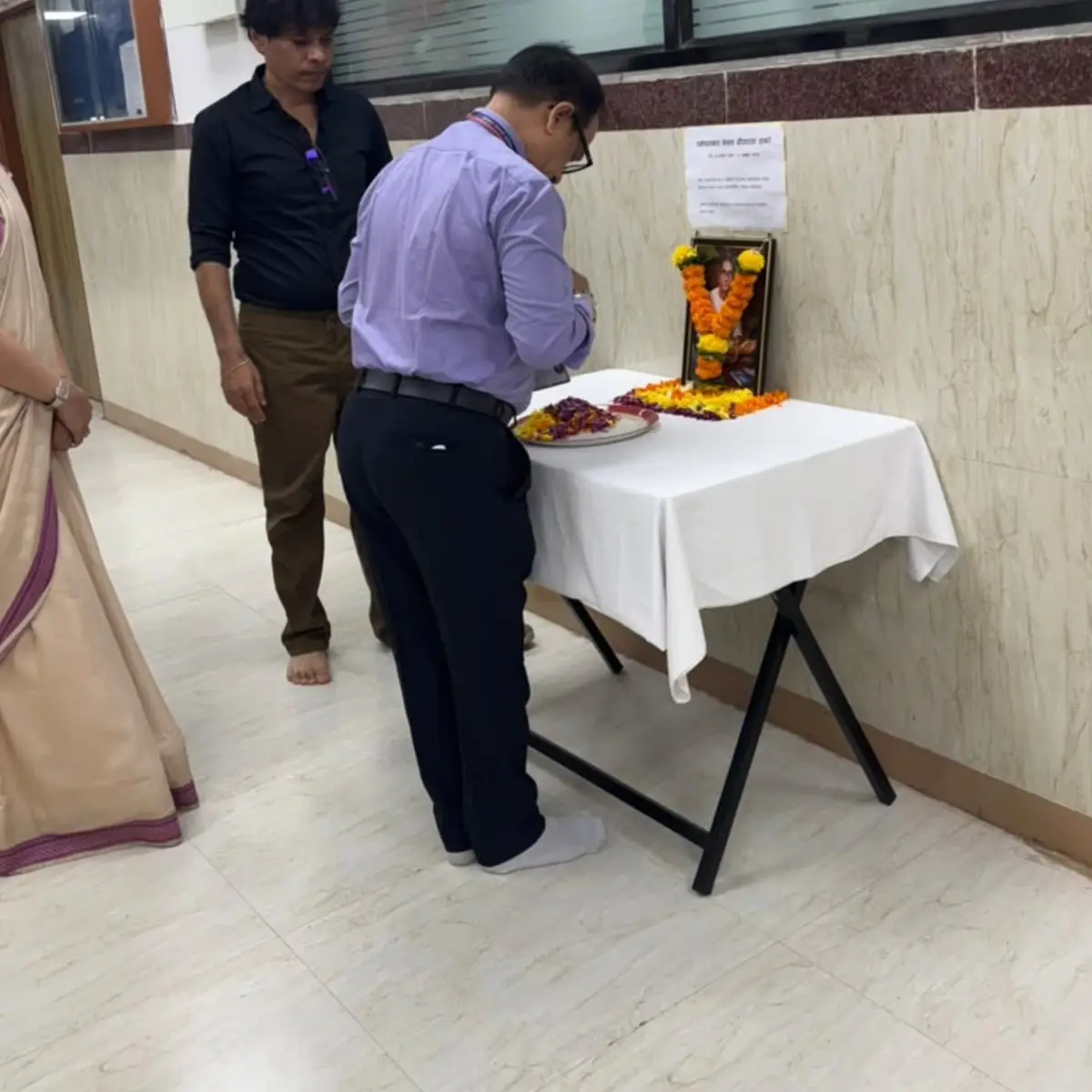 Topiwala National Medical College: campus photo 5