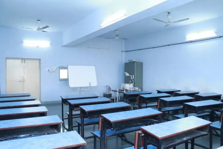 TPCTs TERNA PHYSIOTHERAPY COLLEGE: campus photo 3