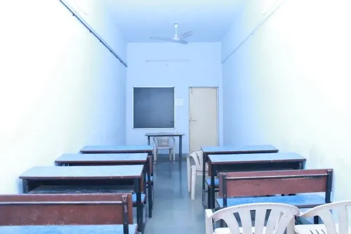 TPCTs TERNA PHYSIOTHERAPY COLLEGE: campus photo 4