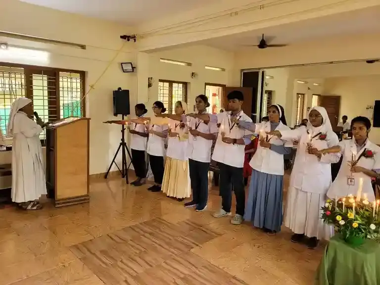 Training Institute of Multi Rehabilitation Technology: campus photo 1