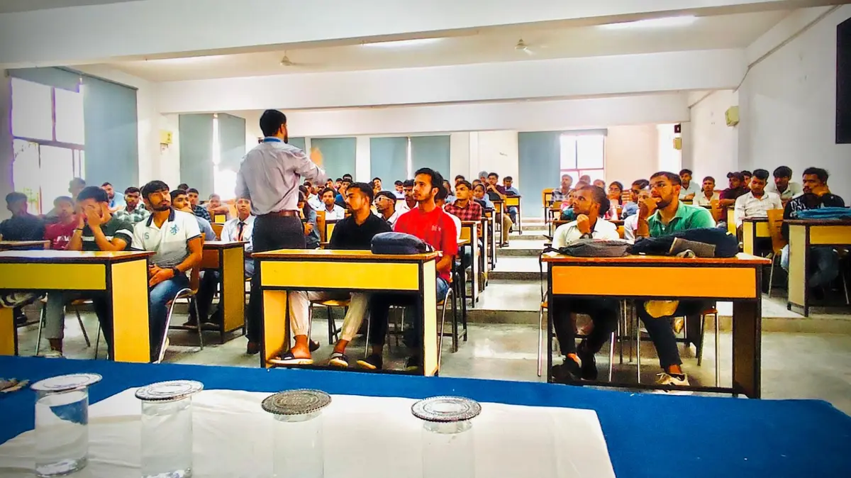 Translam Institute of Technology and Management, Technical Campus: campus photo 2