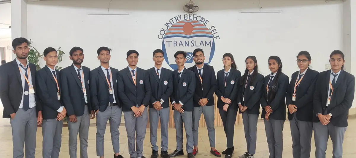 Translam Institute of Technology and Management, Technical Campus: campus photo 4