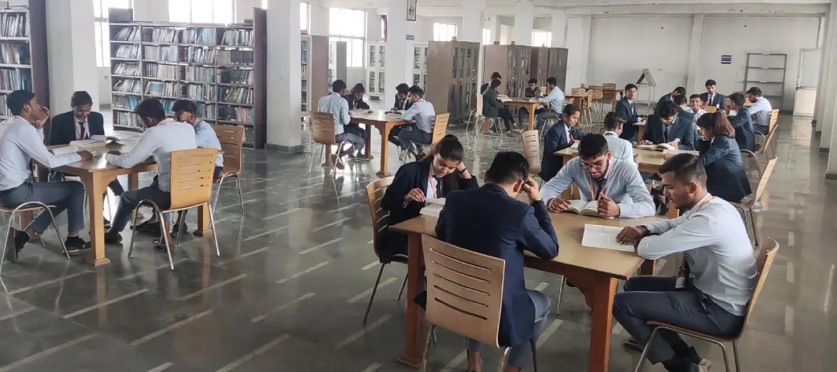 Translam Institute of Technology and Management, Technical Campus: campus photo 5
