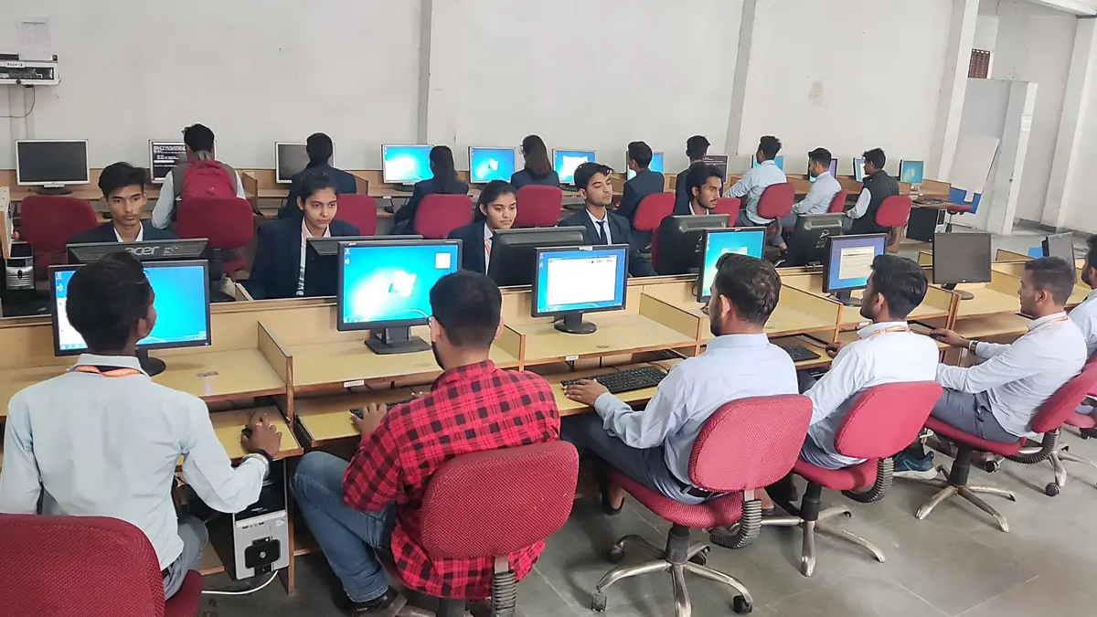 Translam Institute of Technology and Management, Technical Campus: campus photo 1