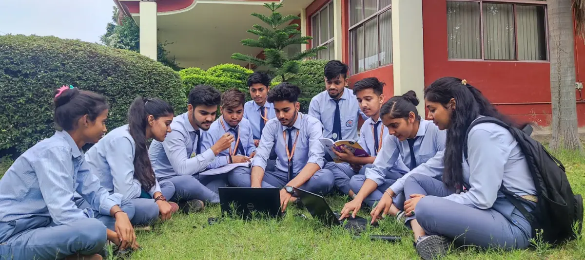 Translam Institute of Technology and Management, Technical Campus: campus photo 3