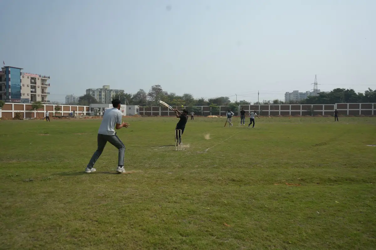 Tribhuvan College of Environment and Development Sciences: campus photo 4