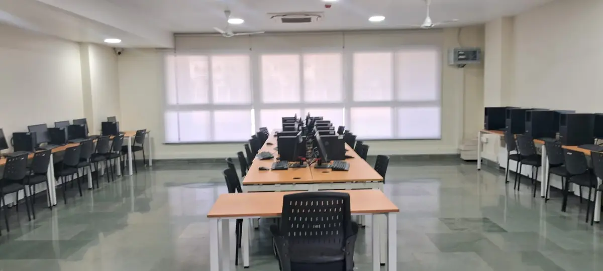 Tribhuvan College of Environment and Development Sciences: campus photo 3