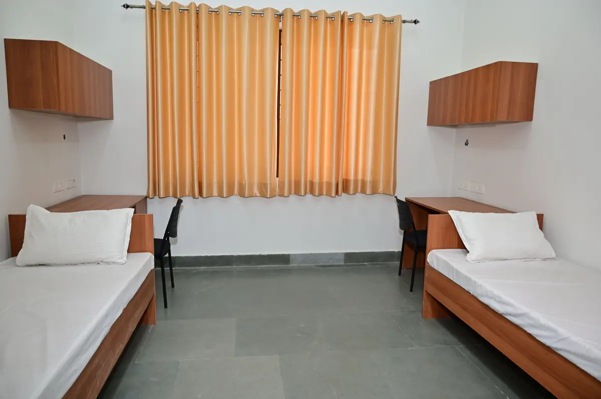 Tribhuvan College of Environment and Development Sciences: campus photo 2