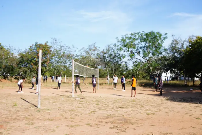 Trichy Engineering College: campus photo 7
