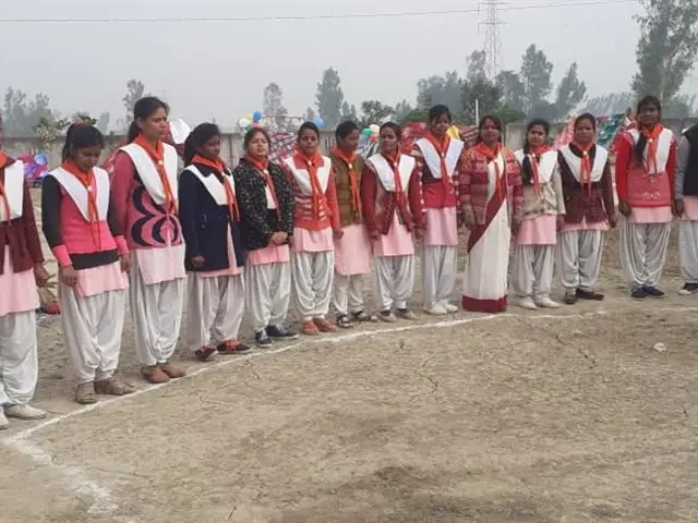 Triloki Singh Smarak D El Ed Prashikshan Sansthan Ratuapar Azamgarh: campus photo 6