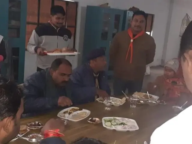 Triloki Singh Smarak D El Ed Prashikshan Sansthan Ratuapar Azamgarh: campus photo 5