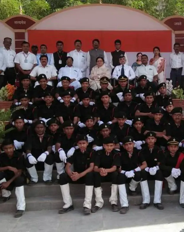 Trimurti Gramin Pharmacy College: campus photo 7