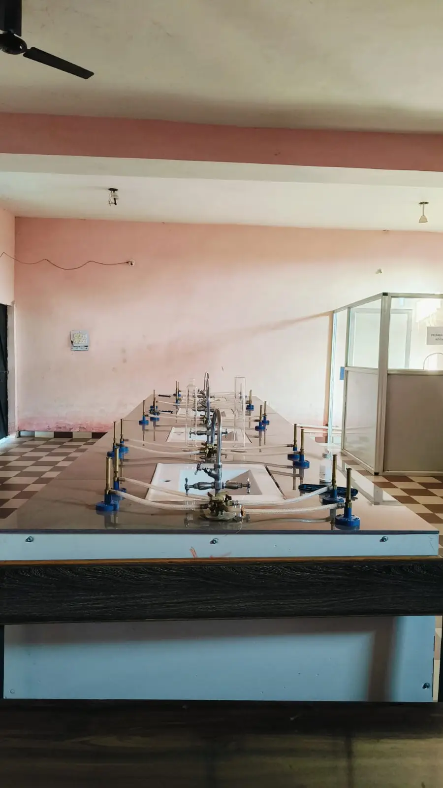 Trimurty Professional College: campus photo 4