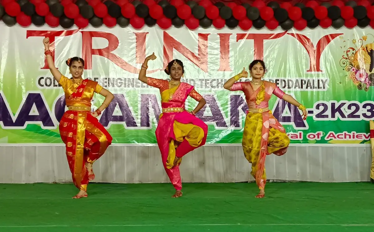 Trinity College of Engineering and Technology (Ii-Shift Polytechnic) Peddapalli: campus photo 7