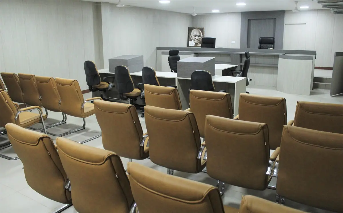 TIOPS campus photo 1