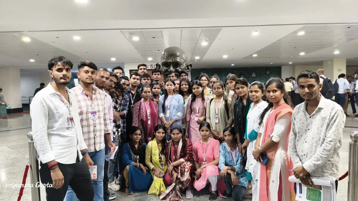 Trisha Nursing Institute: campus photo 6
