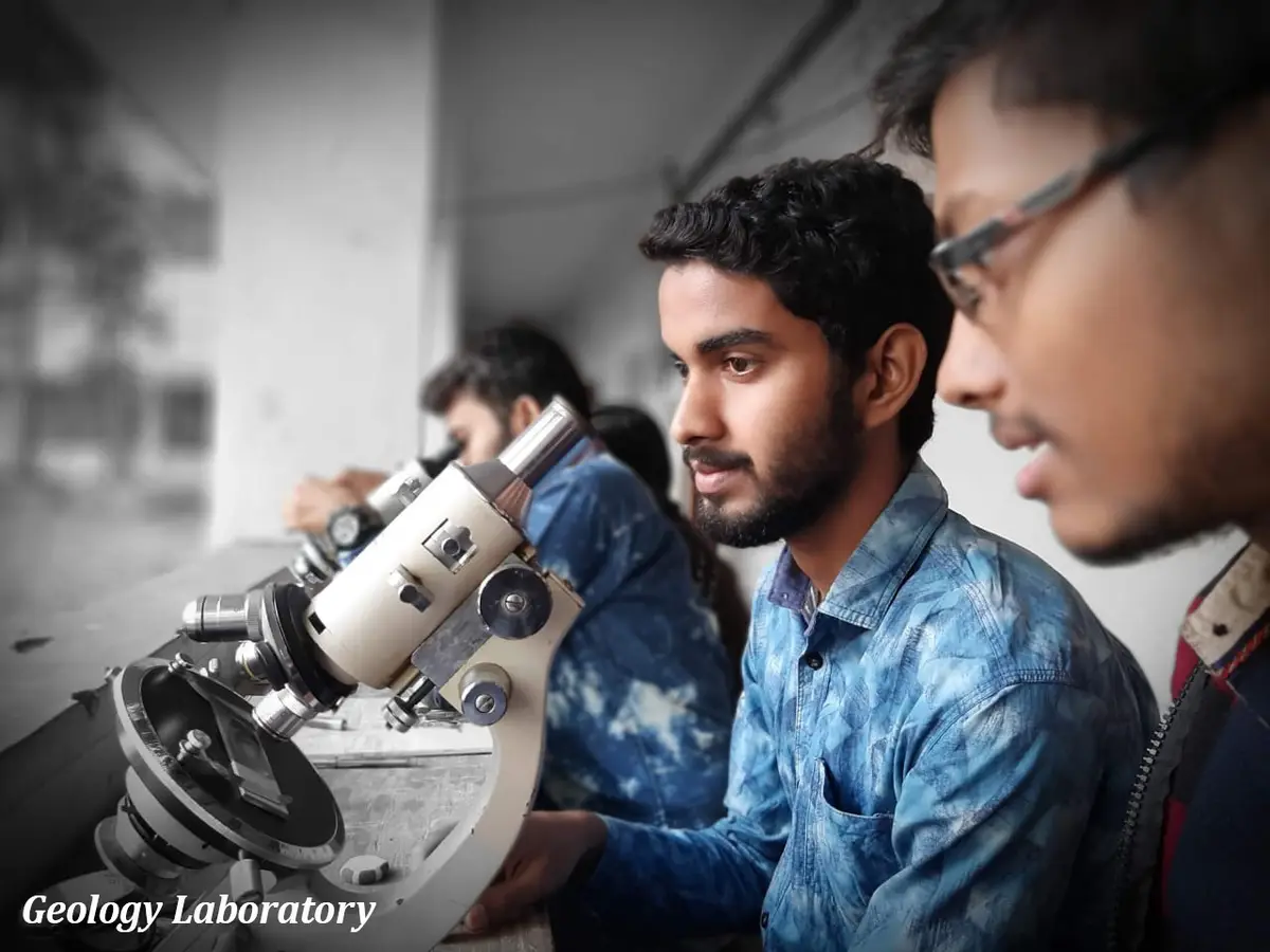 Triveni Debi Bhalotia College: campus photo 2