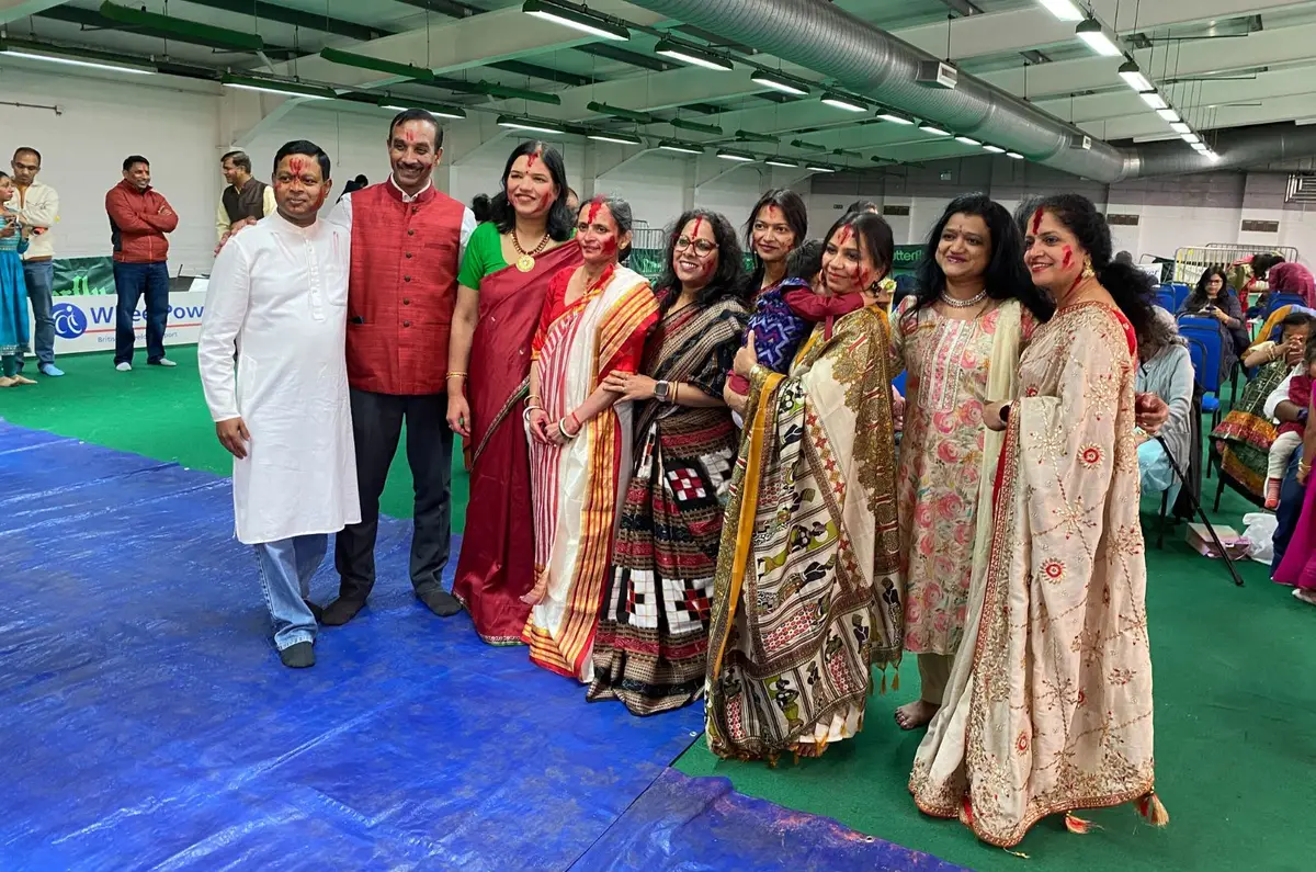 Triveni Mahila Degree College: campus photo 7