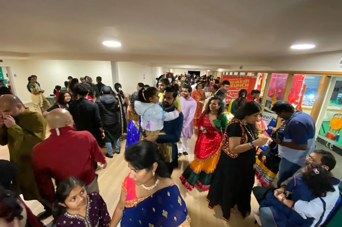Triveni Mahila Degree College: campus photo 6