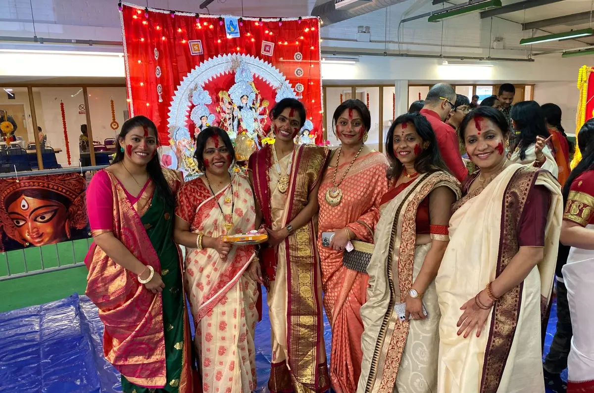 Triveni Mahila Degree College: campus photo 8