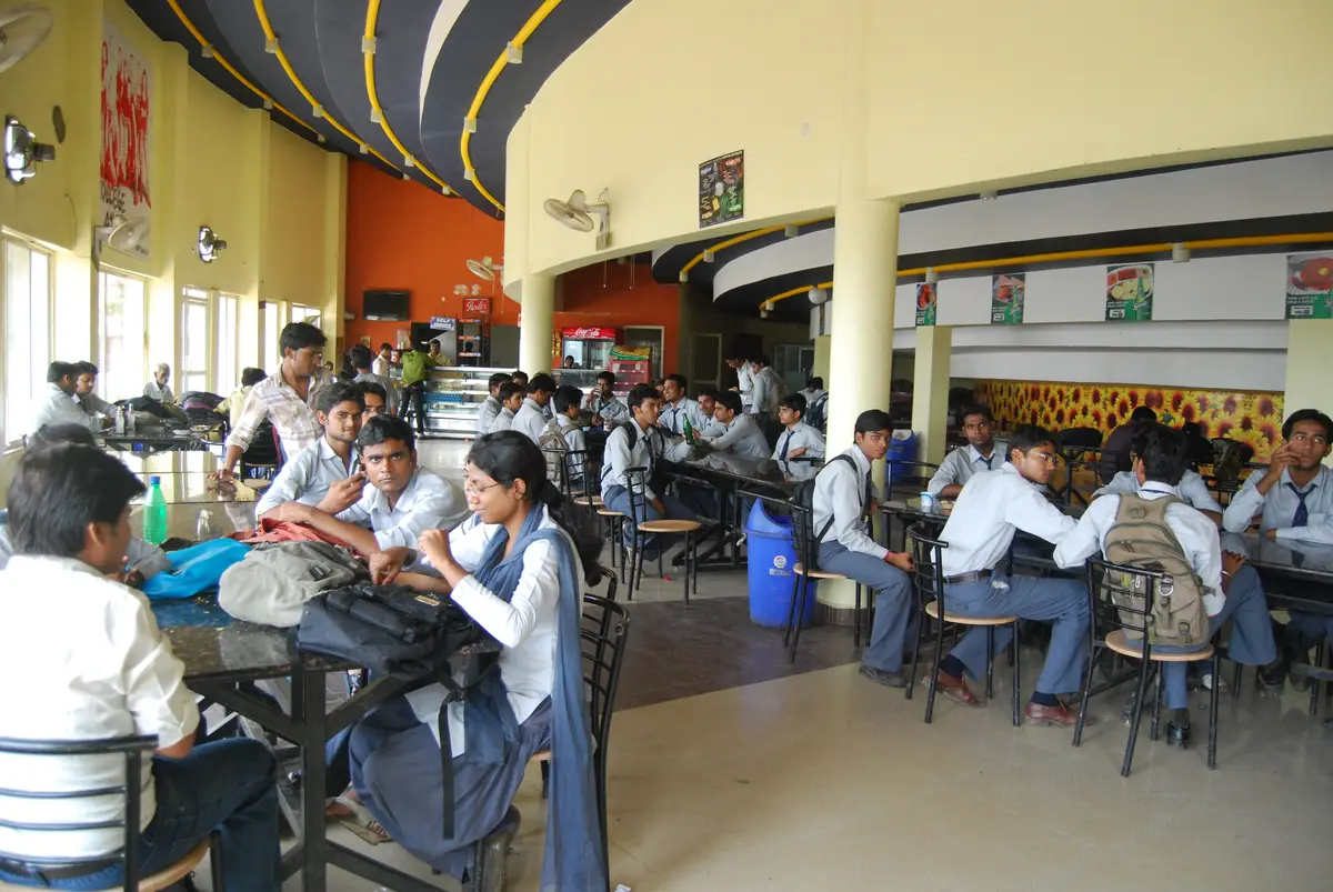 TIOEAI campus photo 6