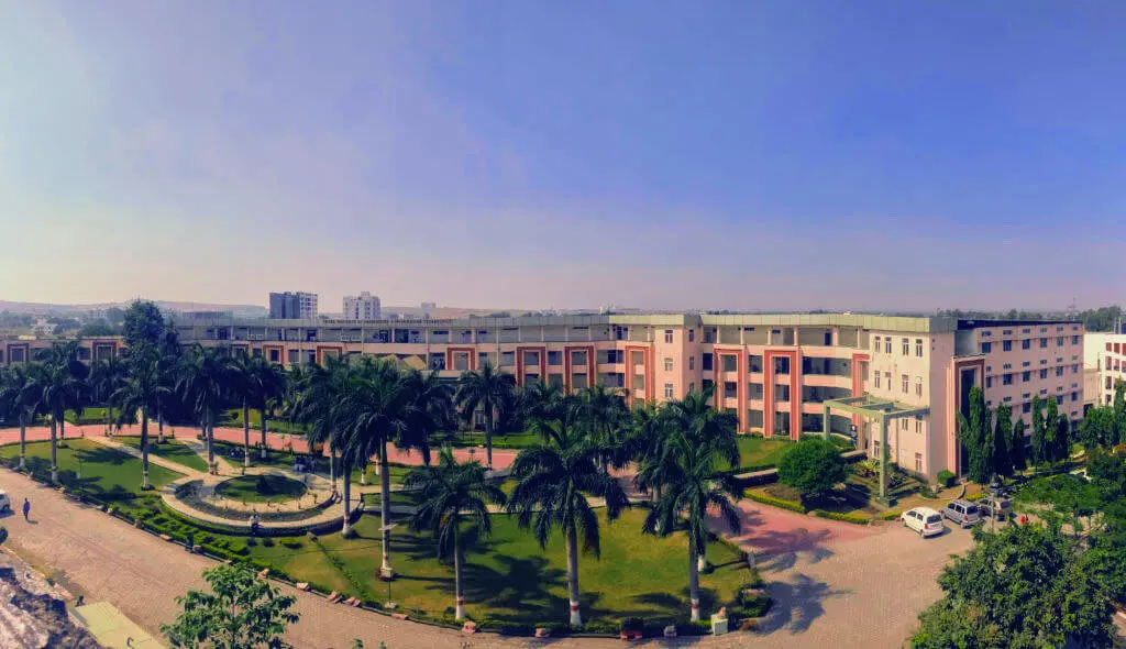 TIOEAI campus photo 2