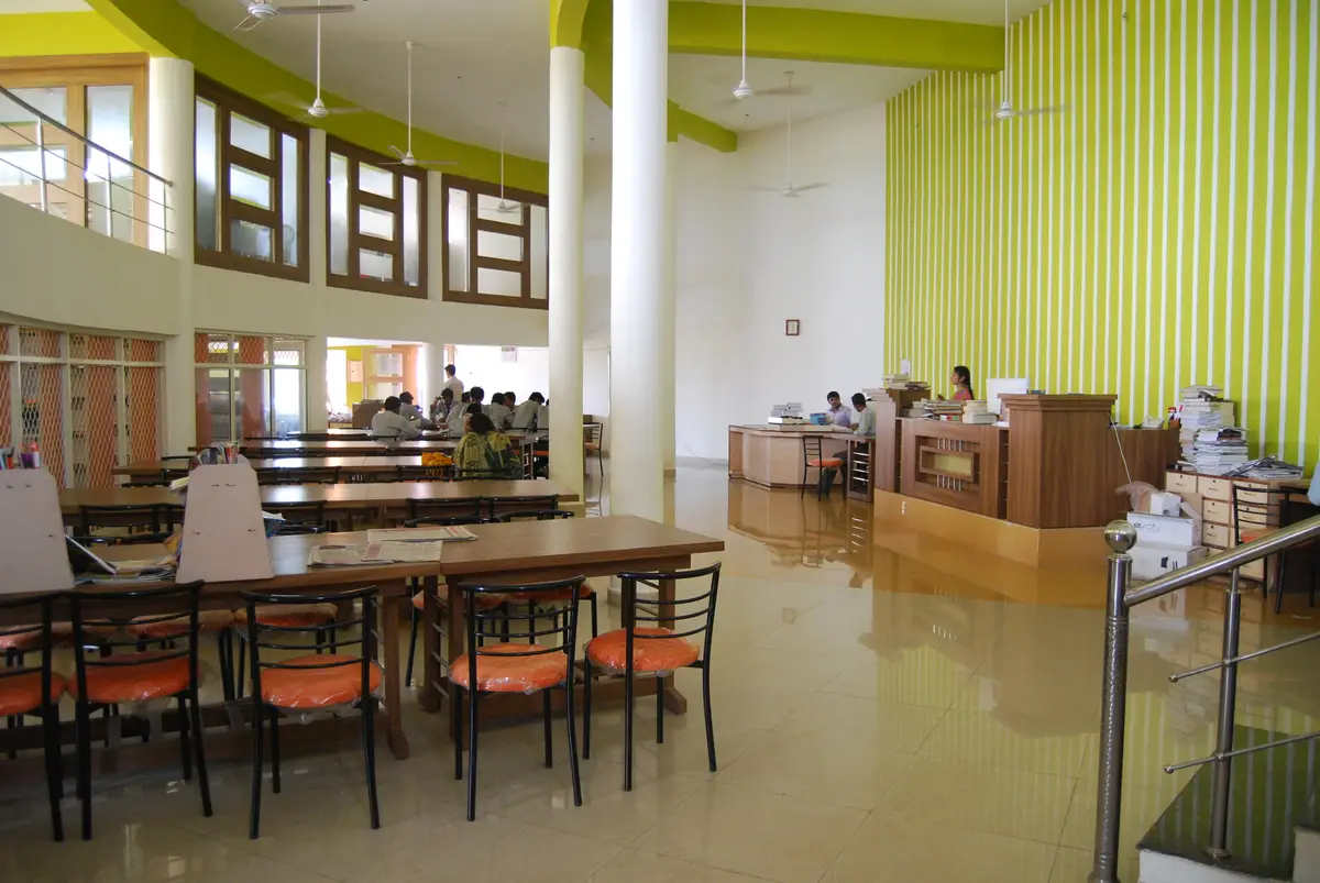 TIOEAI campus photo 3